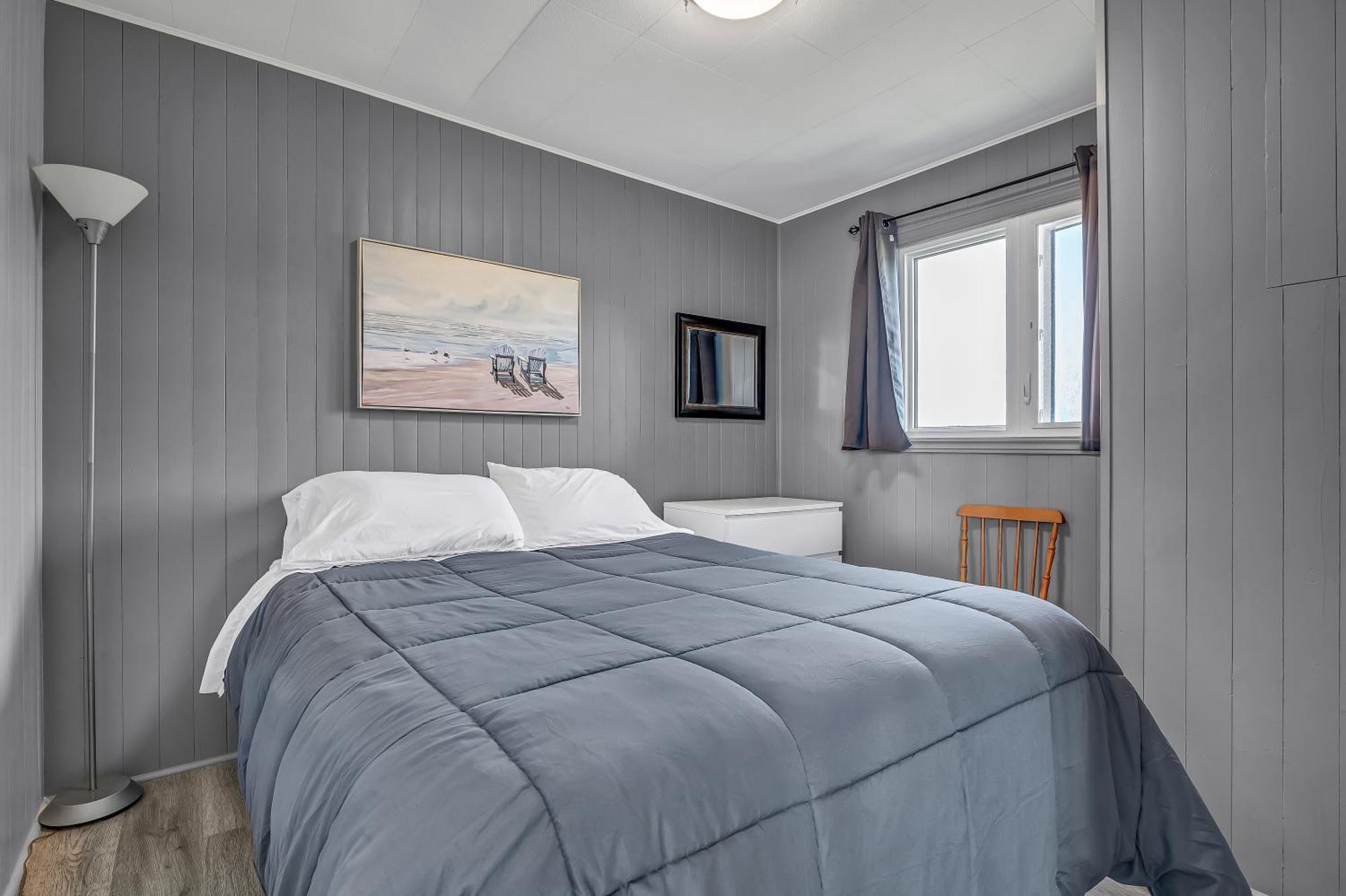 Cape View Motel & Cottages Mavilette Ngoại thất bức ảnh
