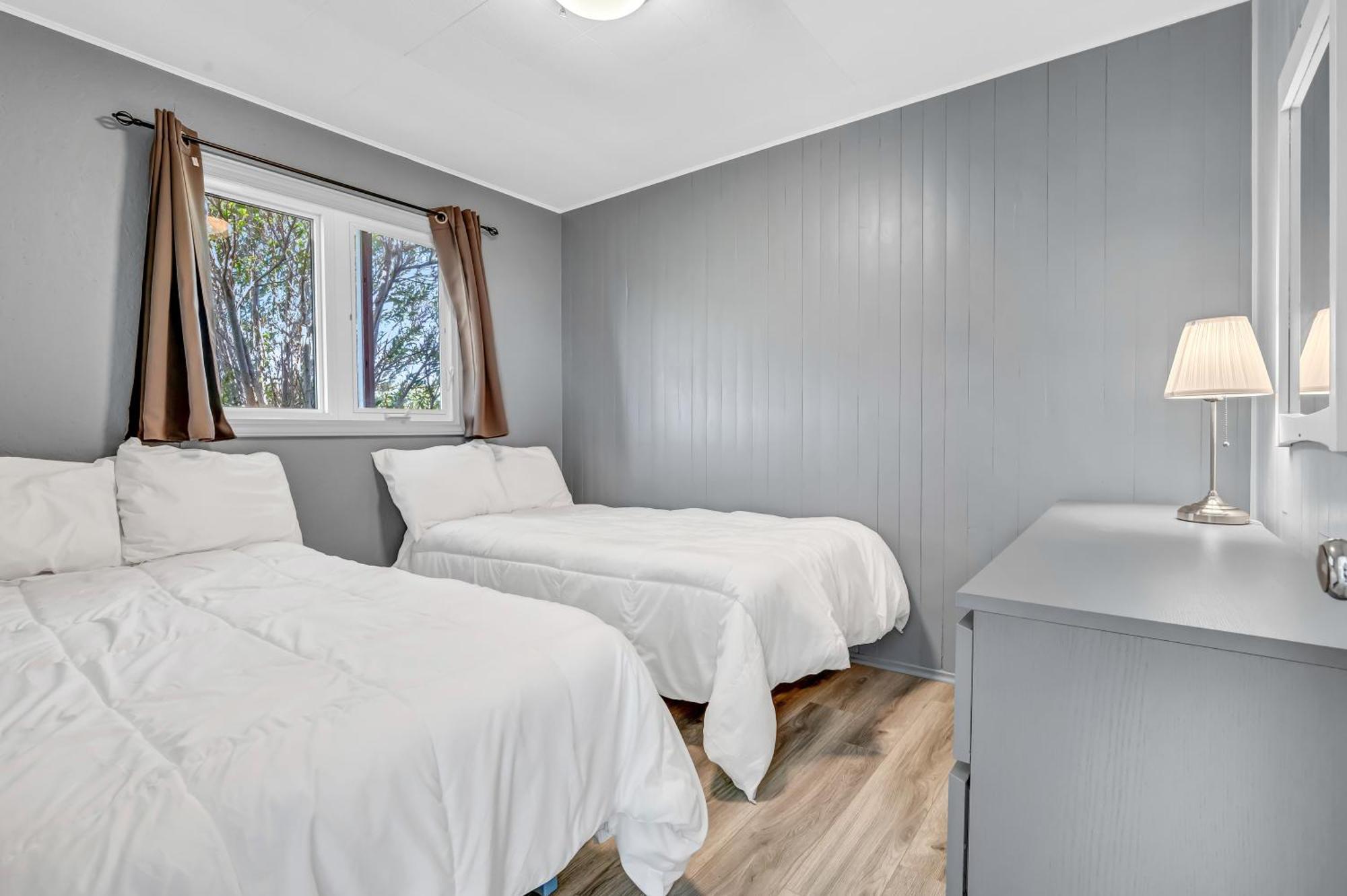 Cape View Motel & Cottages Mavilette Ngoại thất bức ảnh